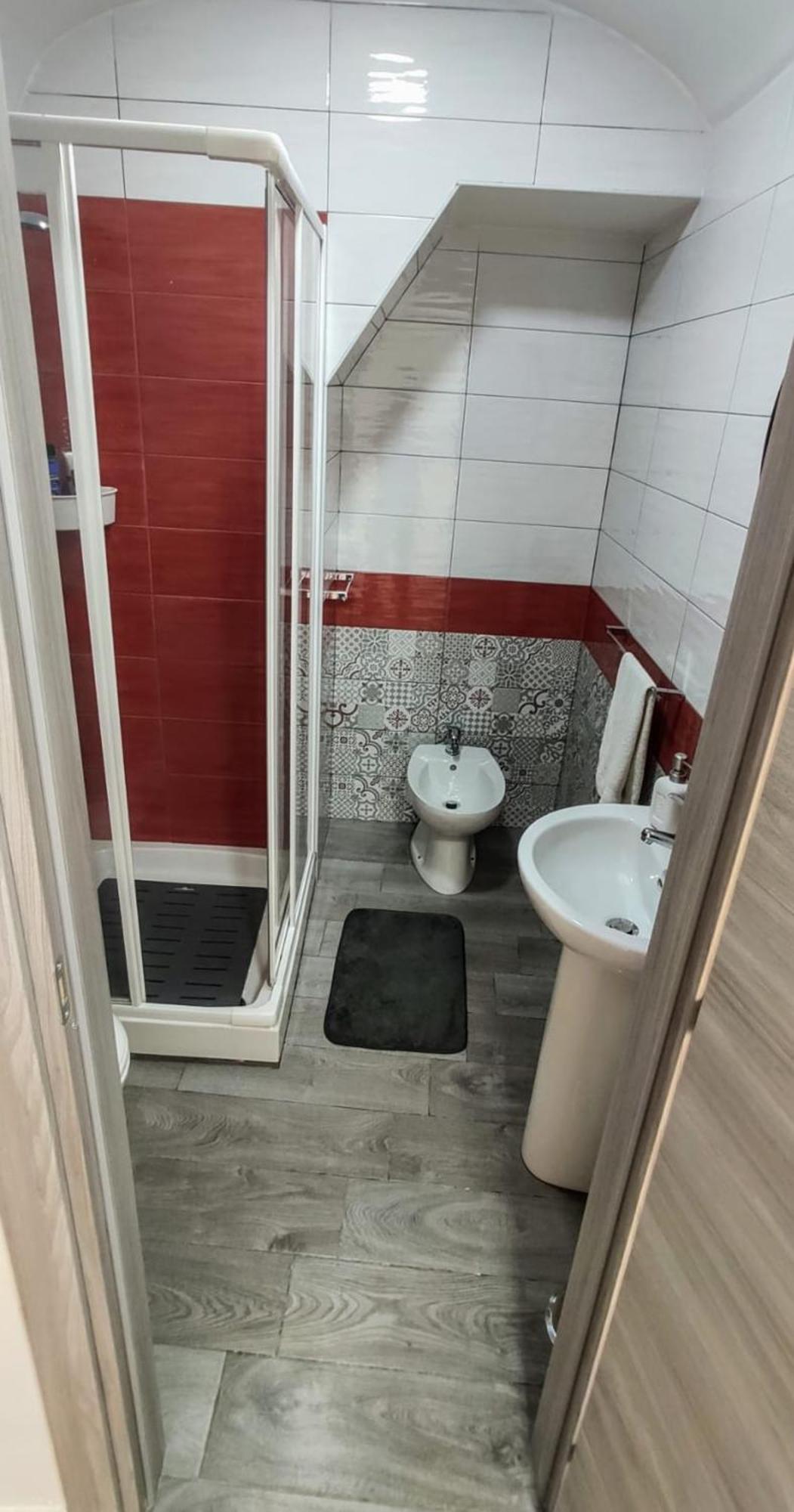 Апартаменты Napoli Pop Chiaia Номер фото